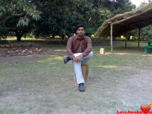 khawar678 Pakistani Man from Multan