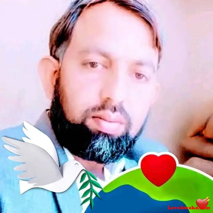 hussainkk Pakistani Man from Tando Adam