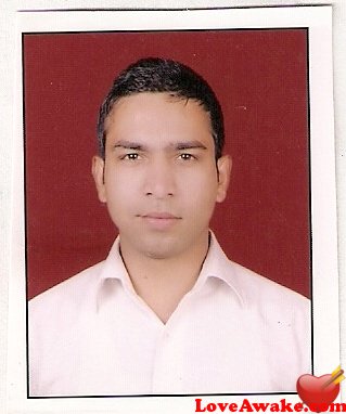 prajan761 Indian Man from New Delhi