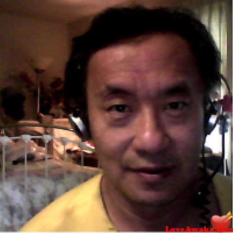 kirkhsin American Man from Sunnyvale
