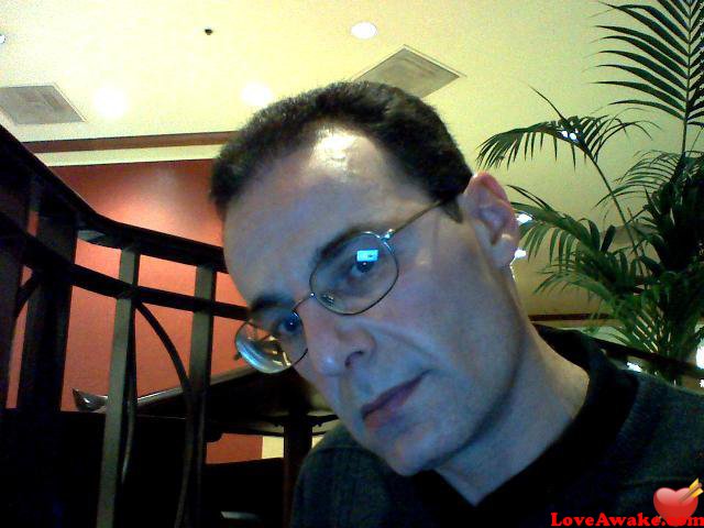 jnl1 American Man from Las Vegas