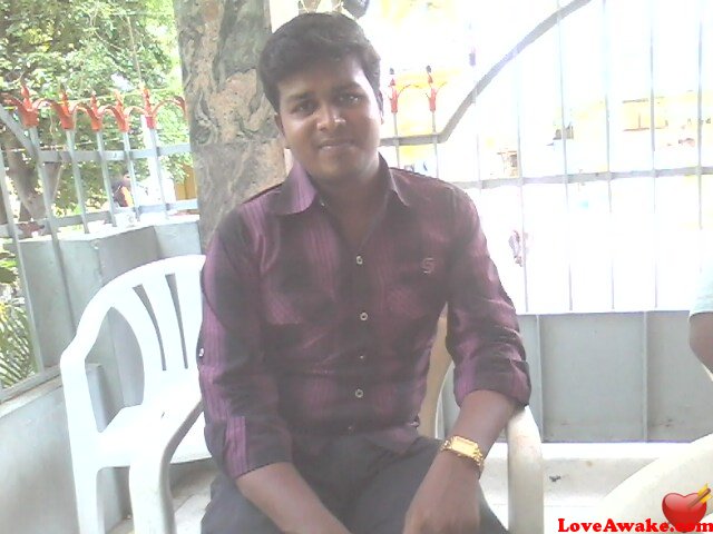 manilove12345 Indian Man from Salem