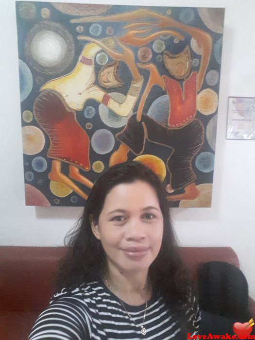 Wynnwin Filipina Woman from Butuan Bay/Masao