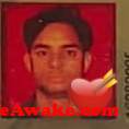 NAND56 Indian Man from New Delhi