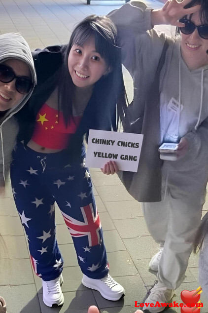 CrazyMia88 Australian Woman from Acacia Ridge