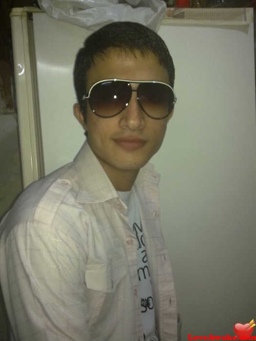 mujtaba110 Pakistani Man from Lahore