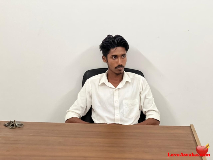 ananta9 Bangladeshi Man from Mymensingh
