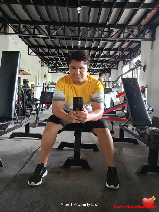 bertmen Filipina Man from Tagbilaran, Bohol