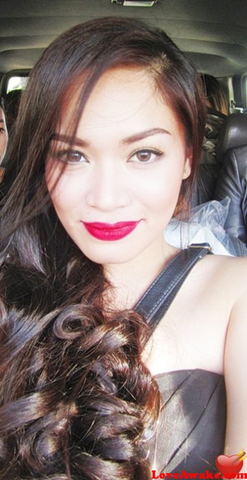 skyprincess Filipina Woman from Makati