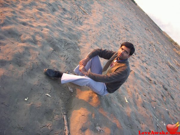 khawar678 Pakistani Man from Multan