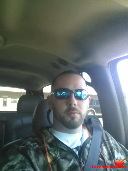 matt803m American Man from Batesburg