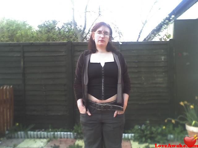 ladylo UK Woman from Eastbourne