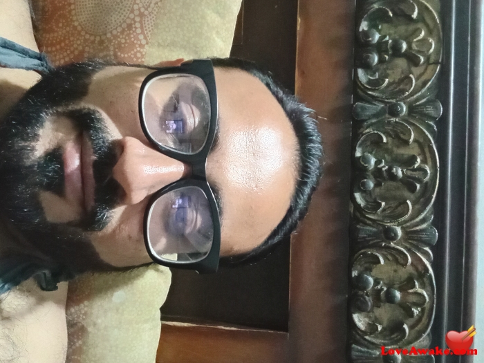 Lords5786 Pakistani Man from Karachi
