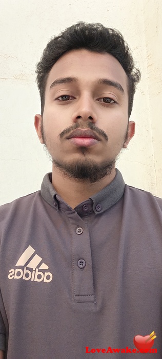 Chabbi19 Indian Man from Mangalore
