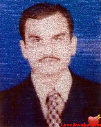 javidsoomro Pakistani Man from Jacobabad