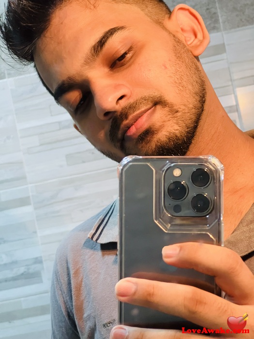 Ncmaha Sri Lankan Man from Kalutara