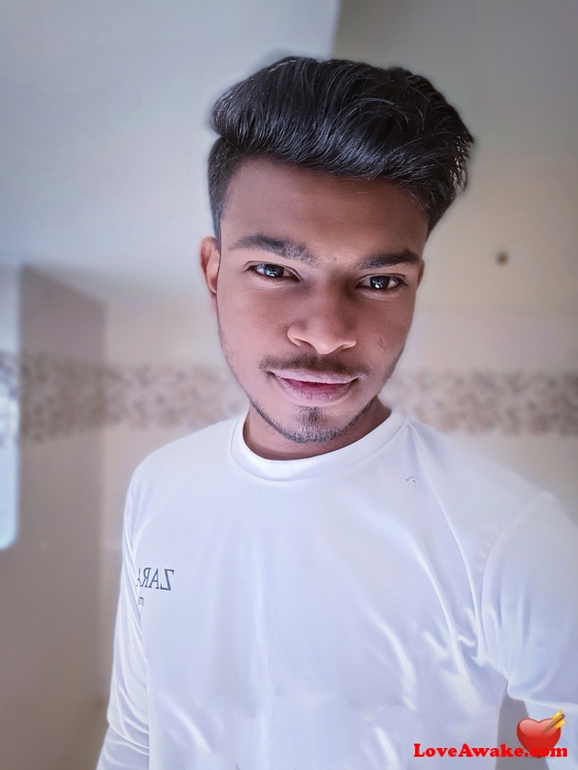Pmpar Indian Man from Rajkot