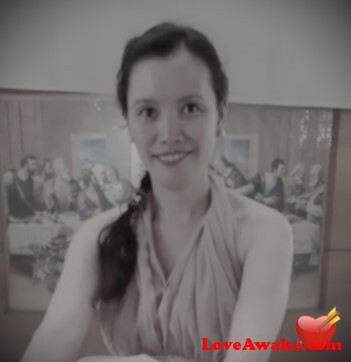 PinayAko81 Filipina Woman from Manila