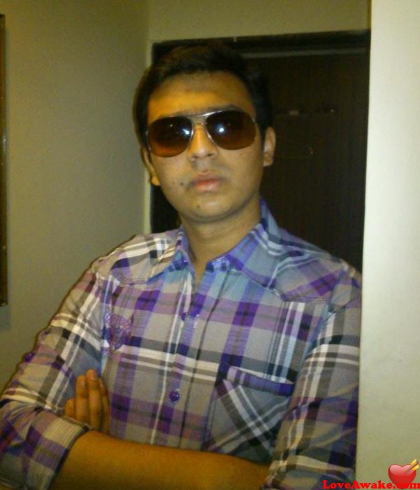 ANKIT9998 Indian Man from Ahmedabad