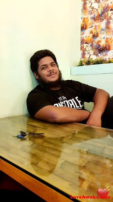 XakiBoy Bangladeshi Man from Dhaka
