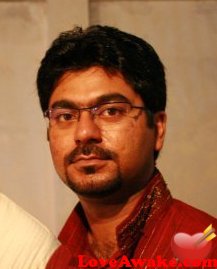 auzzie Pakistani Man from Lahore