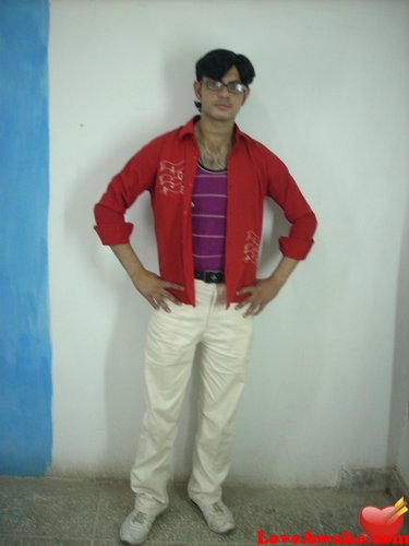 syedkafait Pakistani Man from Islamabad