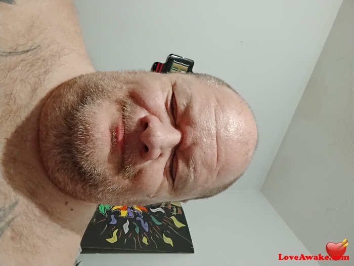 Dudexxx American Man from Kansas City