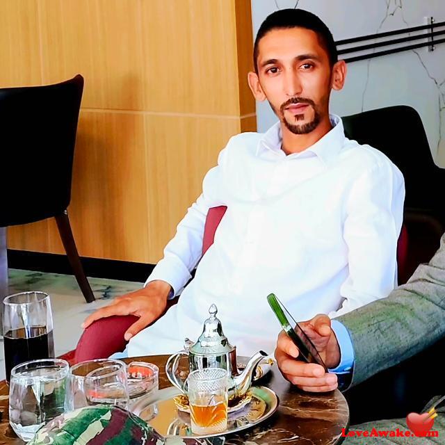 soufianech Morocco Man from Beni Mellal