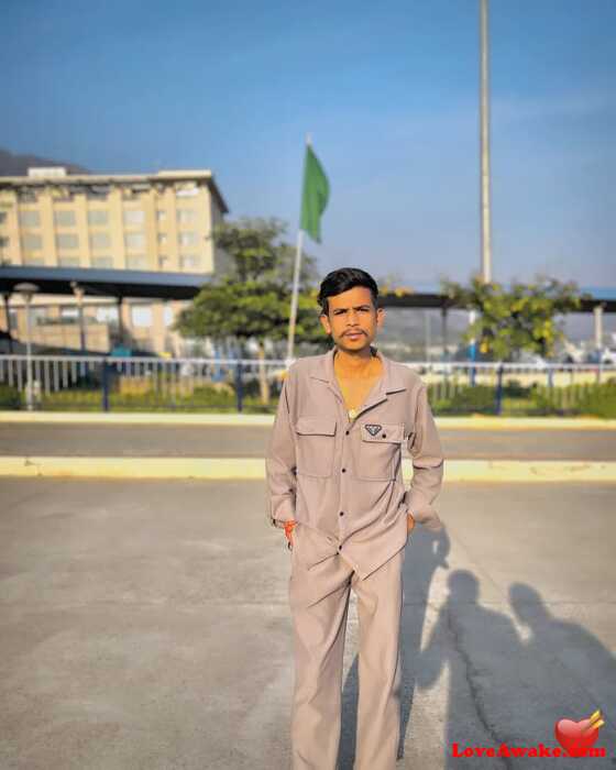 RajaRajput8 Indian Man from Muzaffarnagar