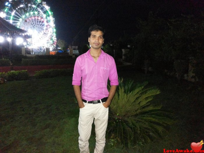 kamil99 Indian Man from Jamnagar