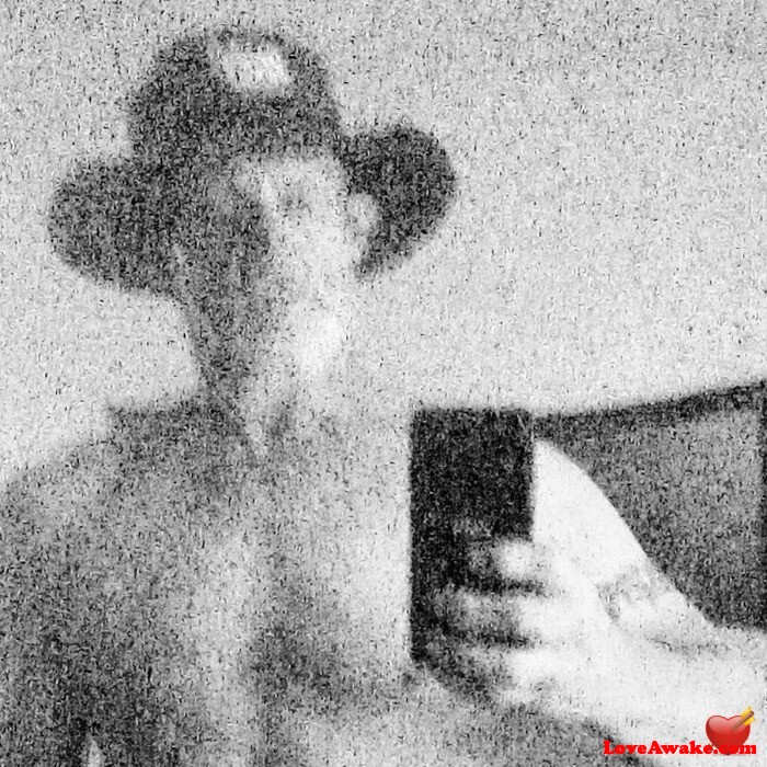 Alabama71 American Man from Tulsa