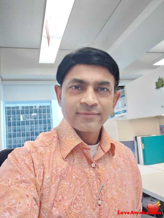 CKU32098 Fiji Man from Suva