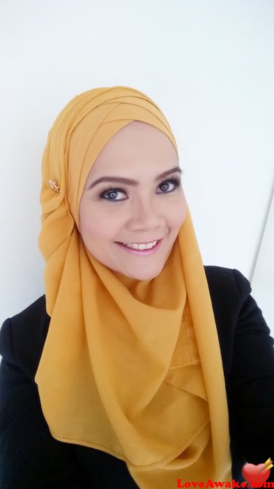 EmmyZee Malaysian Woman from Kuala Lumpur