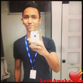 Raziq93 Malaysian Man from Johor Bahru