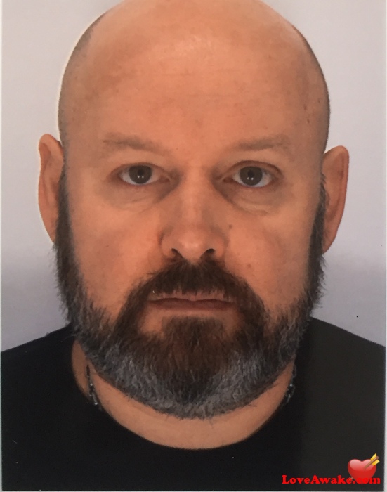jophny83 Swiss Man from Zurich