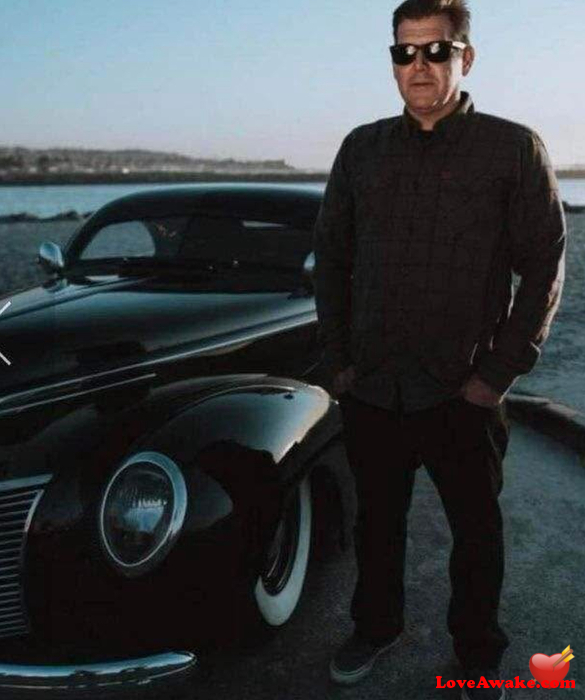 jamesjessy American Man from San Diego
