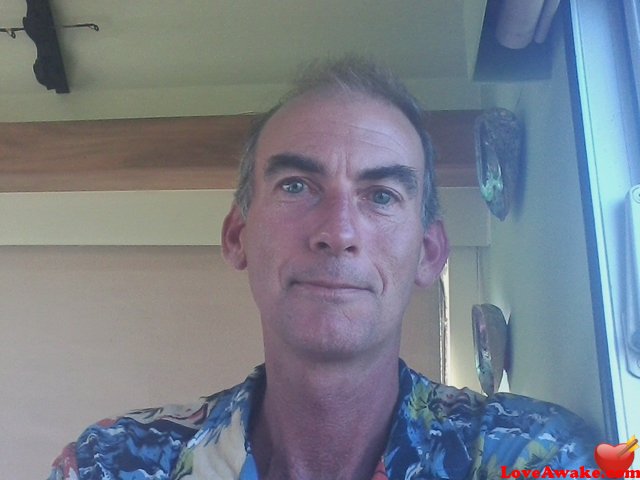 David6619 New Zealand Man from Auckland