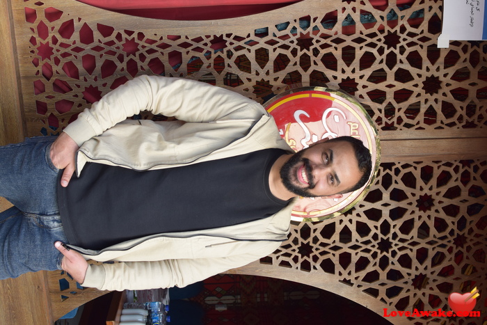 Ahmedshawqigo86 Egyptian Man from Shibin El Qanater
