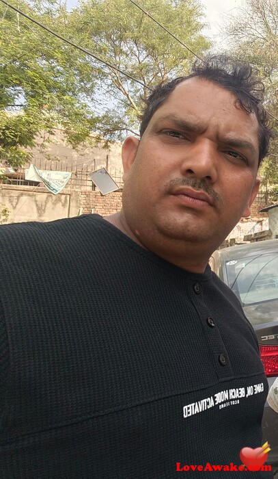 jay6345 Indian Man from Jaipur
