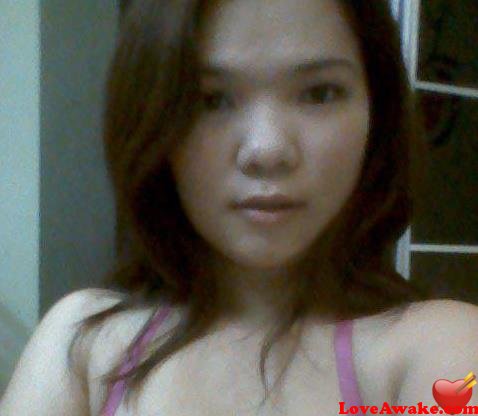 mivhelle89 Malaysian Woman from Puchong