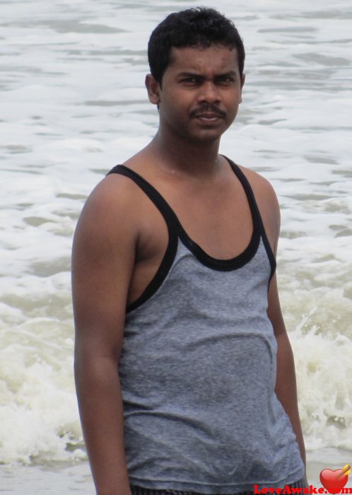 meetmaddy Indian Man from Durgapur