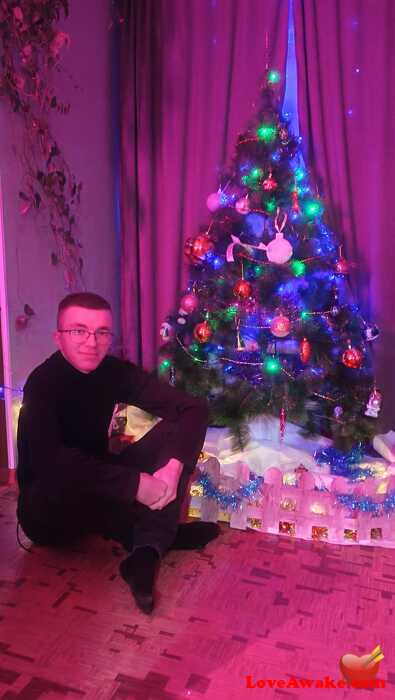 Dimon45 Russian Man from Novosibirsk