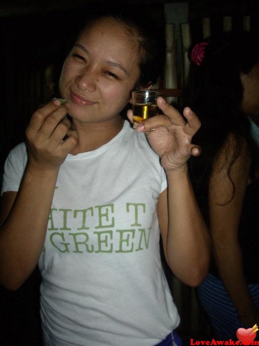 ellaivy25 Filipina Woman from Cebu