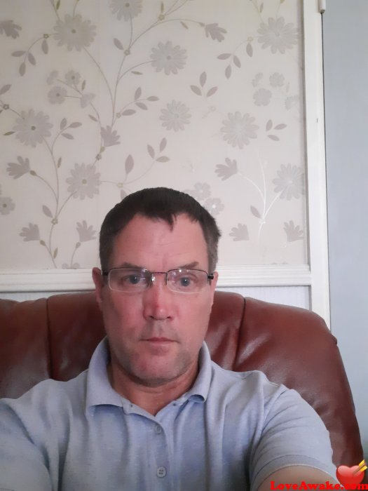 Richard075 UK Man from Dawley