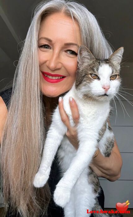 tabbys678 American Woman from Tampa