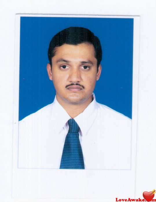 rahultamil Indian Man from Cochin