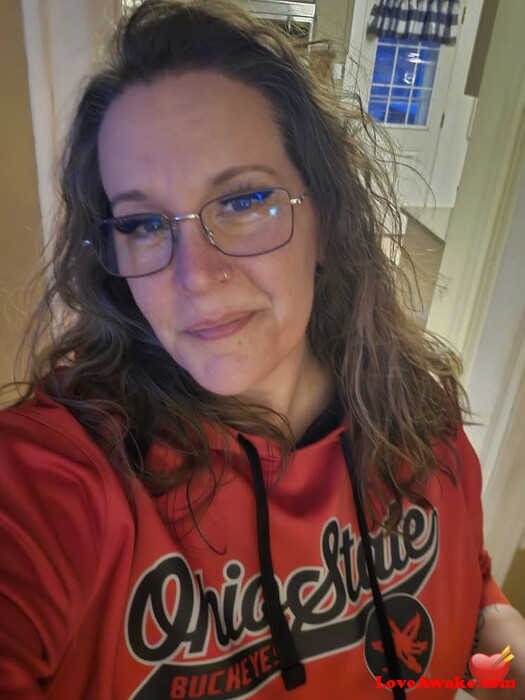 Margaret657 American Woman from Adamsville