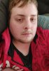 BHarris1998 2745758 | Canadian male, 26, Married, living separately