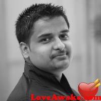 aabhas26 Indian Man from Lucknow