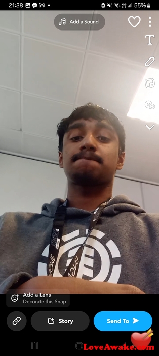 ramazz UK Man from Alperton